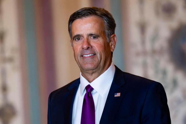 CIA正密谋在委建立美国常驻据点 推进“接管计划”