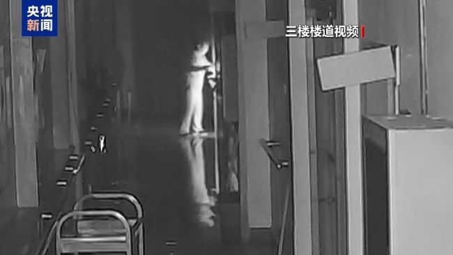 火灾报警响33分钟才有人冲进控制室 电气故障酿悲剧