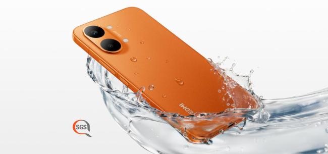 REDMI Turbo 5 Max手机发布 真Turbo性能旗舰