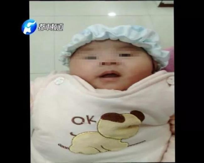 顾虑男儿痛苦 “苟”姓爸爸改姓“敬”