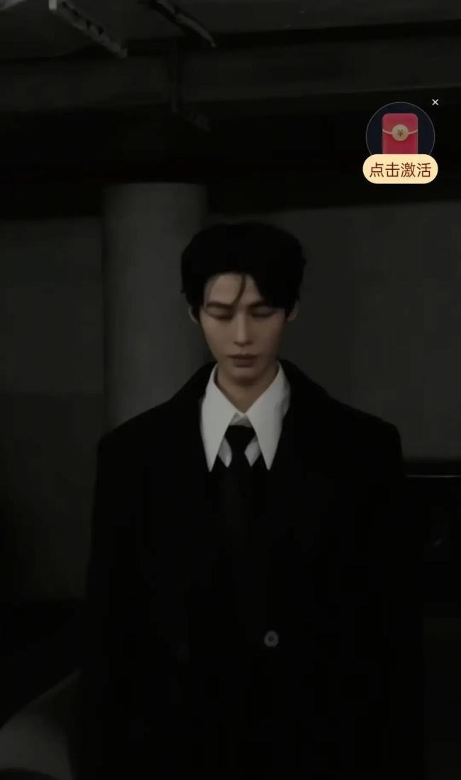 张凌赫仿妆，普通女生的气质方向竟然能被重构？