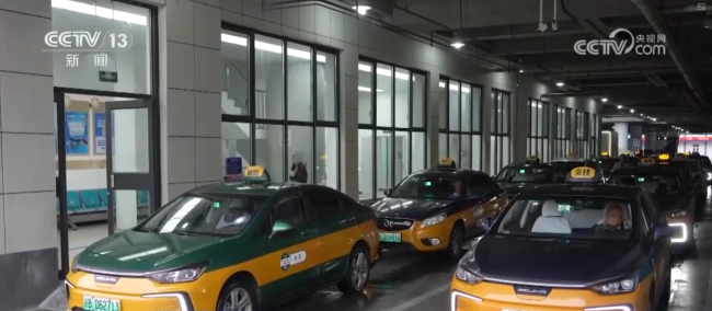 多措并举提升公路水路出行服务保障工作