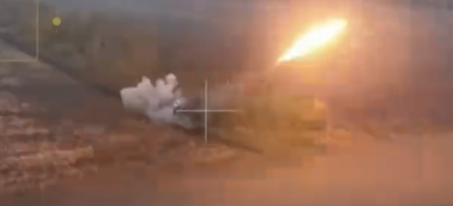 俄军首次公开宣布使用美国星链