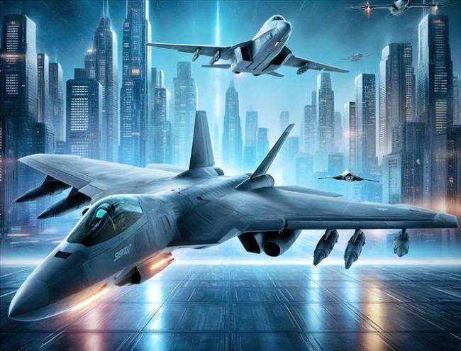 中国基建狂魔太空版上线 南天门计划震撼全球