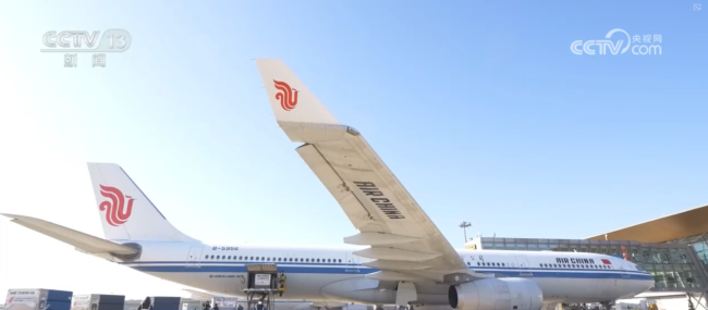 “到中国过春节”成为新潮流新风尚