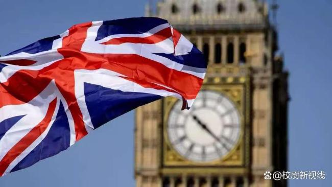 英首相访华 有点不一般 八年空白后的重启