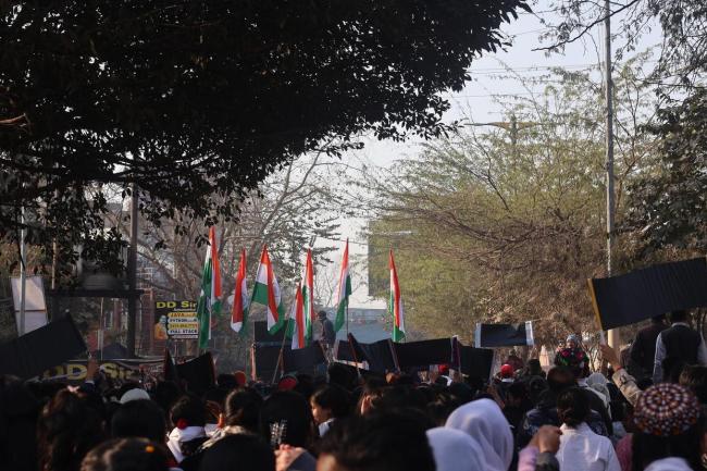 印度暴发尼帕病毒疫情 在印华人发声 当地民众关注较少