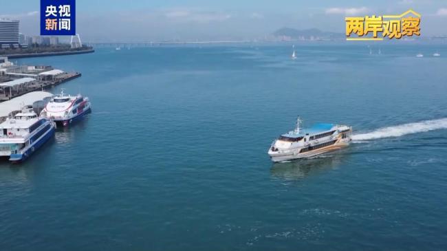 时隔近10年国共两党还原机制化交流 两岸交流勾搭前瞻