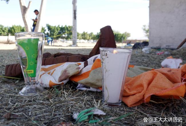 菲律宾南部发生枪击事件致4人死亡 地方官员再遭袭击