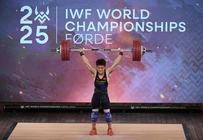 冠军接连死一火，健身为何夺命 极限磨练背后的代价