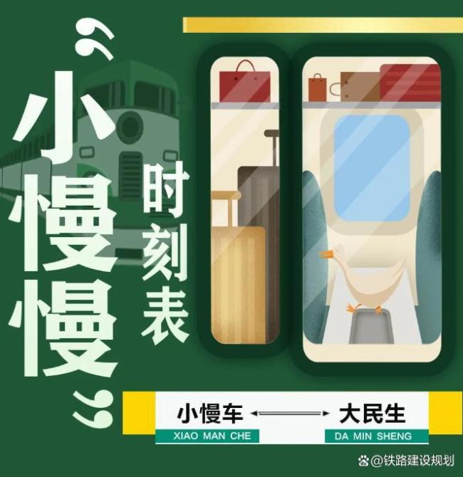 出行你会遴荐绿皮火车吗 公谈与后果的博弈