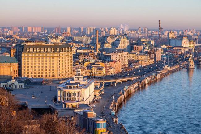 乌警方称接到超2000起炸弹威胁报告 均为虚假信息