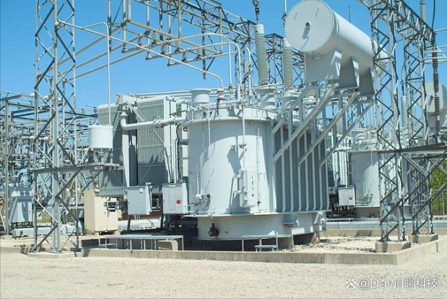 大V称芯片已过去 变压器才是王道 马斯克预言成真