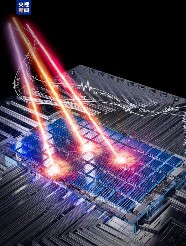 我国科学家成功调控量子系统预热化节奏 迈向复杂量子世界控制