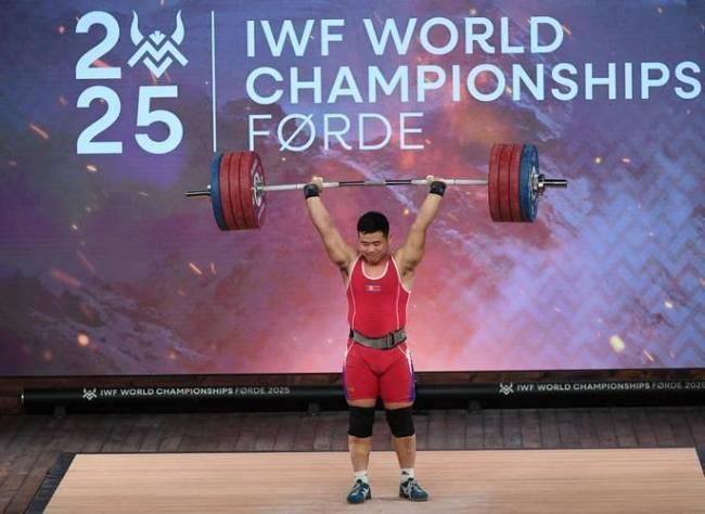 冠军接连死一火，健身为何夺命 极限磨练背后的代价