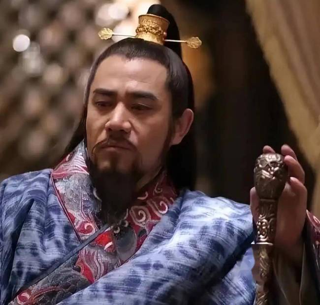 历史剧将掀翻一波新高涨 《太平年》引颈高涨