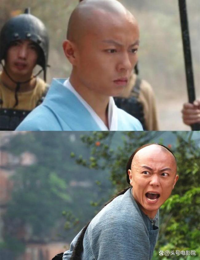 《东北捕快故事3》谢苗重返大银幕 32年算作梦弥远