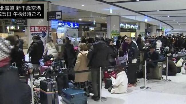 中日航线一共有多少条 全面暂停运营引发关注