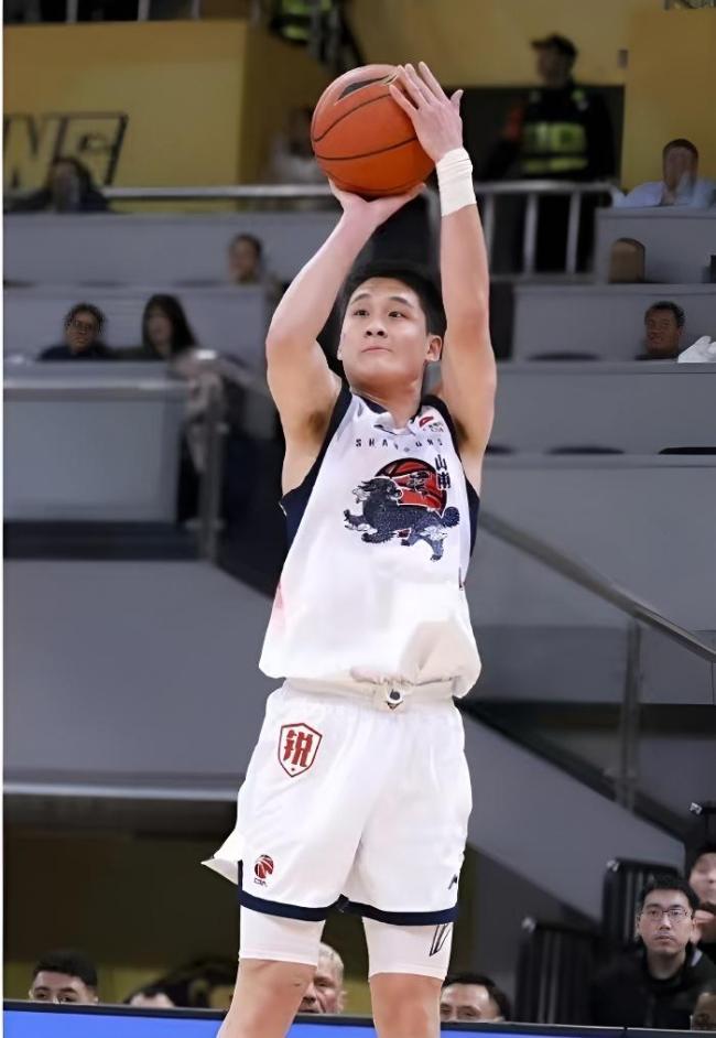 山东高速负广厦,王证成最大收货 新星精通赛场