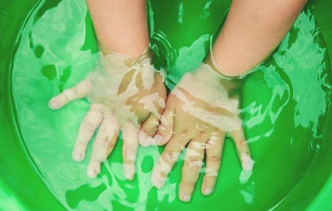 寒潮来袭警惕冻伤 低温冻伤勿轻慢