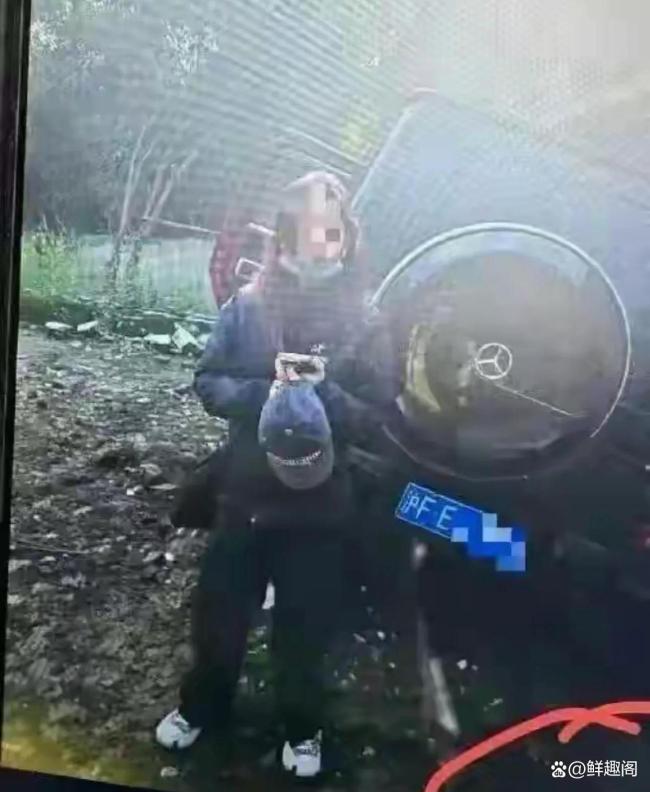 交警否定网传金晨驾车监控信息 真相待访问