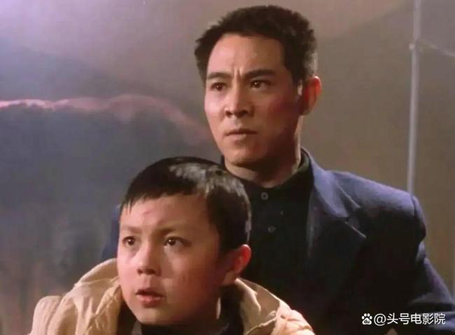 《东北捕快故事3》谢苗重返大银幕 32年算作梦弥远