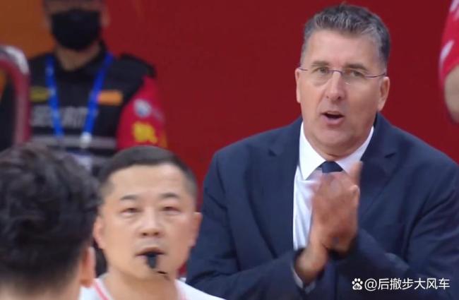 大爆冷！新疆狂输江苏20分 庞峥麟29 8完胜阿不都仅6分