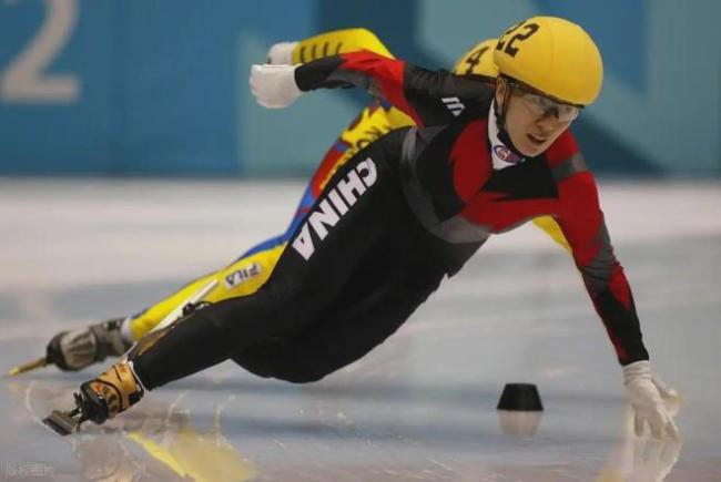 冬奥往事 长野冬奥国手再受挫，短道速滑6项均夺牌，独缺1金 冲金未果留遗憾