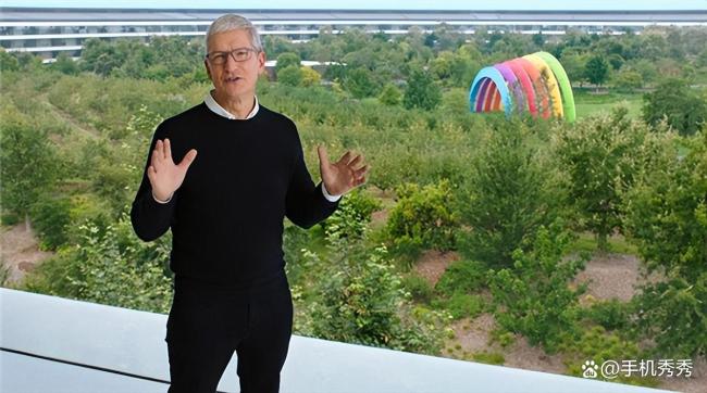 苹果日赚28亿 iPhone17大卖启动增长