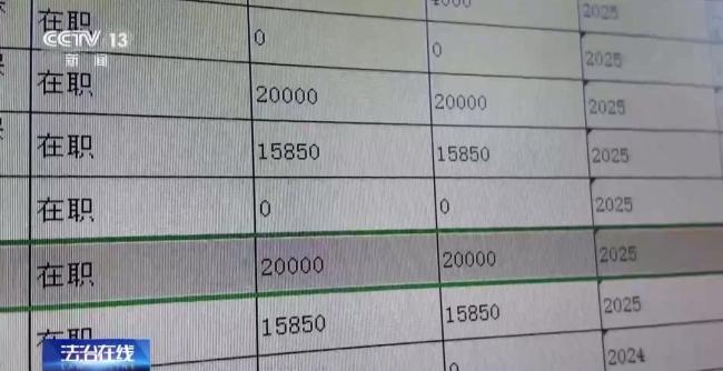 起底造假骗取生育津贴大案