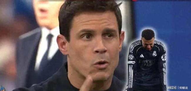 C罗好友怒批皇马主帅执教能力