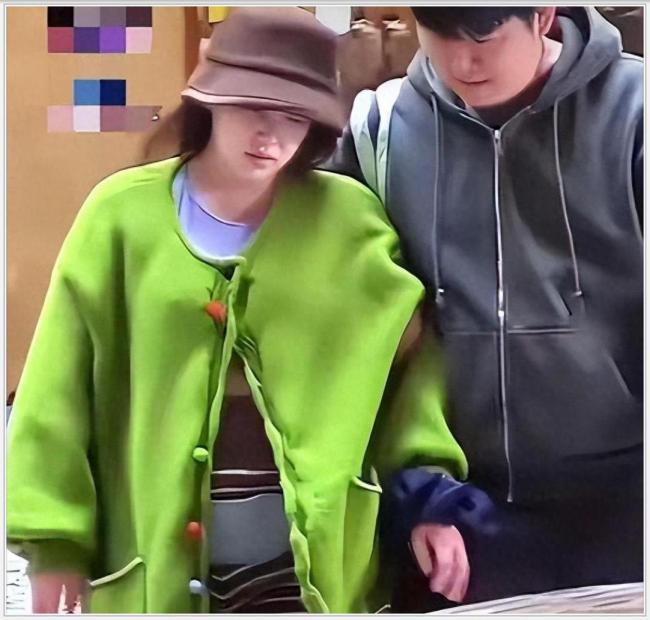 阚清子手机壳是没空听你画大饼