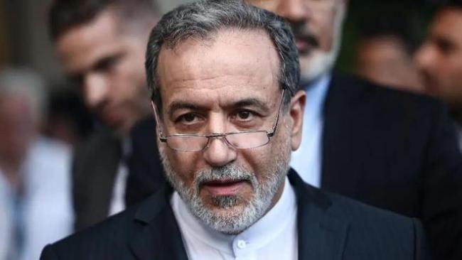 伊朗未战先输一大招！特朗普得意了 外交试探暴露软肋