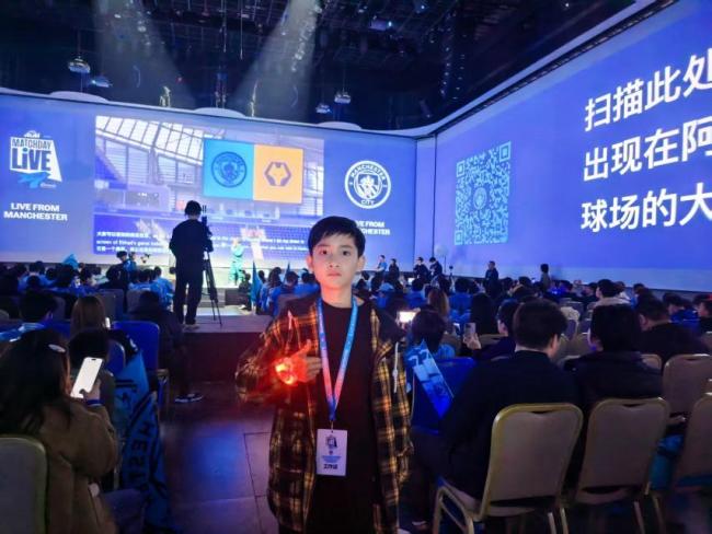 曼城名宿内达姆-奥诺哈谈徐彬留洋 共享足球贤达