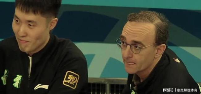 曩昔第一控卫遭乌戈严厉责难 赵继伟气象低迷引动怒