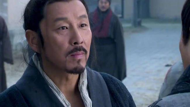 历史剧将掀翻一波新高涨 《太平年》引颈高涨