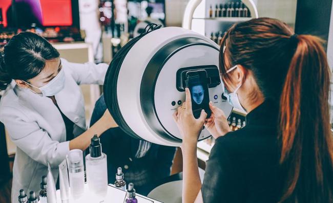 揭秘“颜值经济”背后的套路