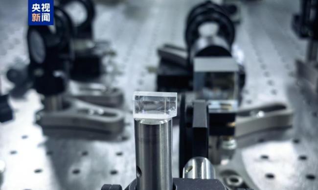 刷新多项记录！中国在多范围杀青冲破