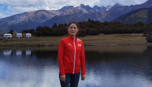 一名射击教练为何成“武器走私者”