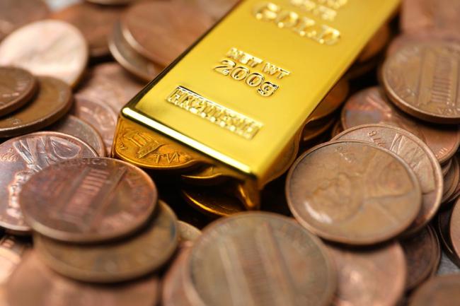 马光远：黄金价格进入算命阶段