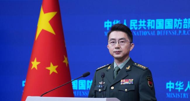 菲划设演习区覆盖黄岩岛有何居心 挑衅意味明显