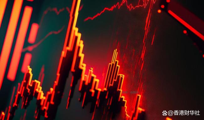 黄金白银断崖式崩盘