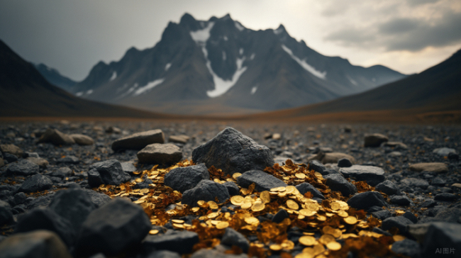 谁按下了贵金属的核按钮