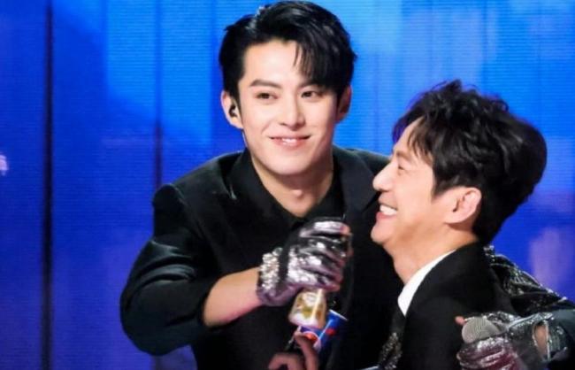 亲爱的客栈2026：何炅加盟引全网狂欢