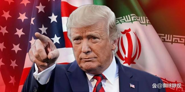 专家：伊朗封锁霍尔木兹海峡等于自杀 全球能源市场将受重创