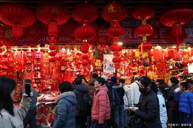 当代人过年回家现状 四大新趋势显现