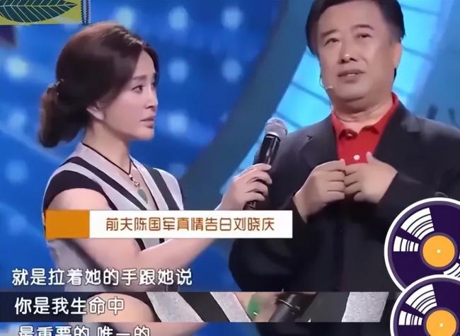 『刘晓庆』回应“8个男友”传闻 幽默化解情感谣言