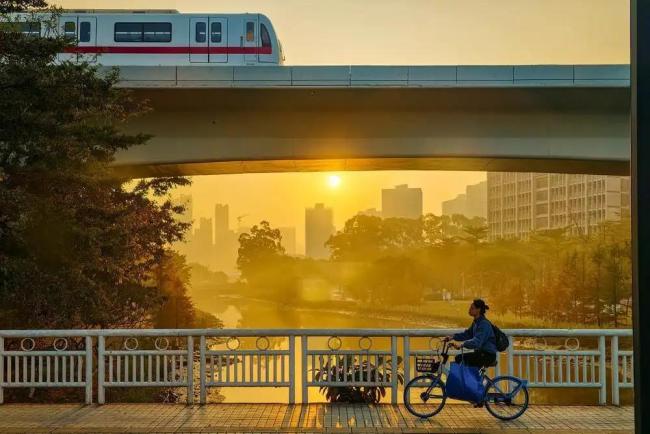 《嘉禾望岗》装得下多少青春回响