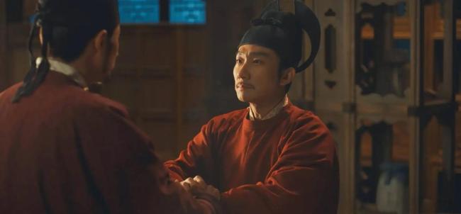 《太平年》钱弘俶看定胜糕两眼发光 权力之路初现曙光