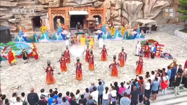 “生态赤字”如何变为“美丽经济”？